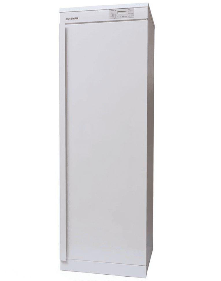 Шкаф сушильный для одежды и обуви Hotstorm купить в Кемерово