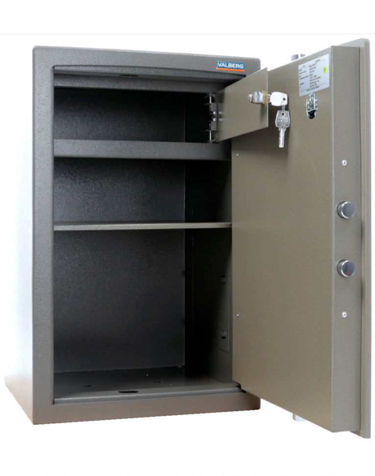 Взломостойкий сейф Valberg Карат-67T купить в Кемерово