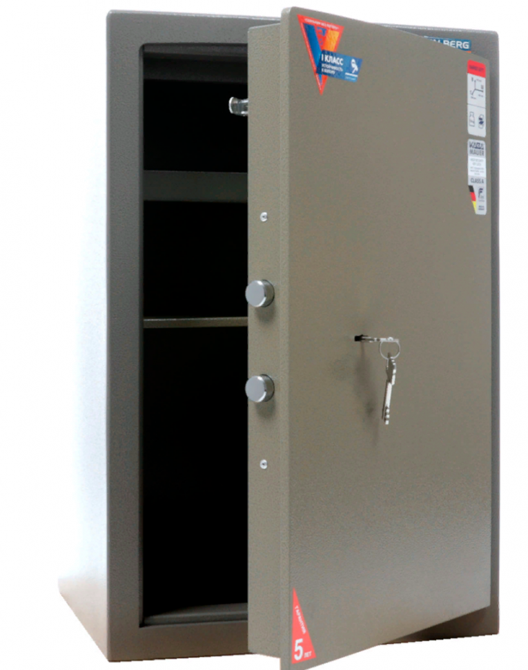 Взломостойкий сейф Valberg Карат-67T купить в Кемерово