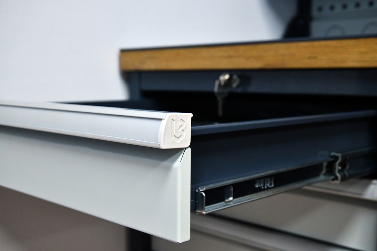 Верстак FBK 1551.14.3-2F купить в Кемерово