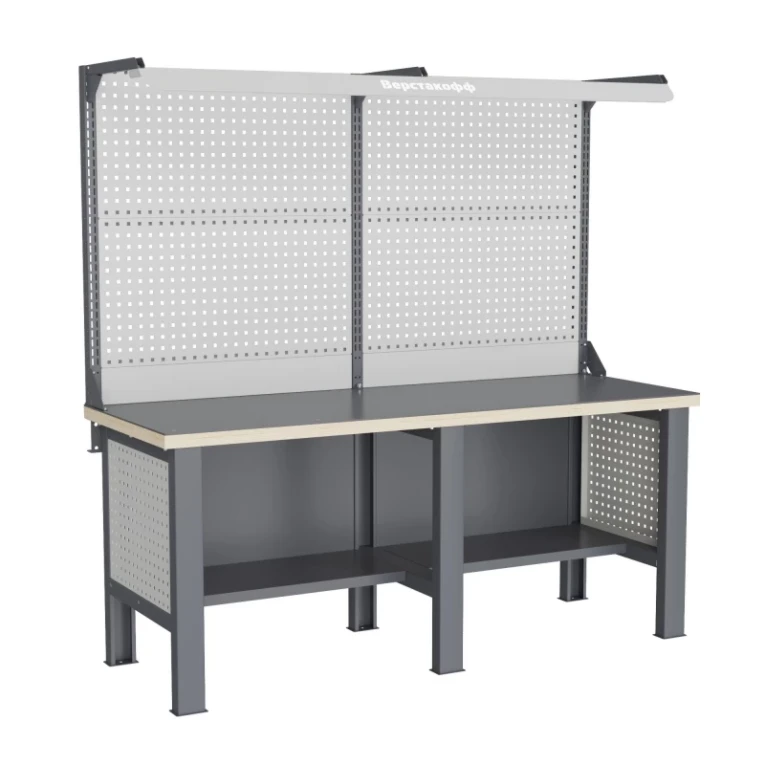 Верстак FBK 2052.111.4-2F купить в Кемерово