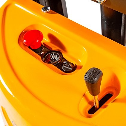 Штабелер с электроподъемом BDA-II 1535 (1500 кг, 3,5 м, 12В / 85Ач) SMARTLIFT (SMART) купить в Кемерово Штабелер с электроподъемом BDA-II 1535 (1500 кг, 3,5 м, 12В / 85Ач) SMARTLIFT (SMART) купить в Кемерово