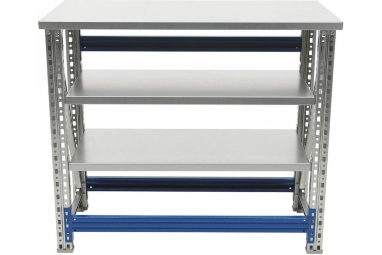 Верстак ПРАКТИК Master №106 S30399500646