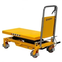Гидравлический подъемный стол PTD 1500 (1500 кг; 1200х610 мм; 1 м) SMARTLIFT (SMART) Гидравлический подъемный стол PTD 1500 (1500 кг; 1200х610 мм; 1 м) SMARTLIFT (SMART)