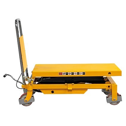 Гидравлический подъемный стол PTD 1500 (1500 кг; 1200х610 мм; 1 м) SMARTLIFT (SMART) купить в Кемерово Гидравлический подъемный стол PTD 1500 (1500 кг; 1200х610 мм; 1 м) SMARTLIFT (SMART) купить в Кемерово