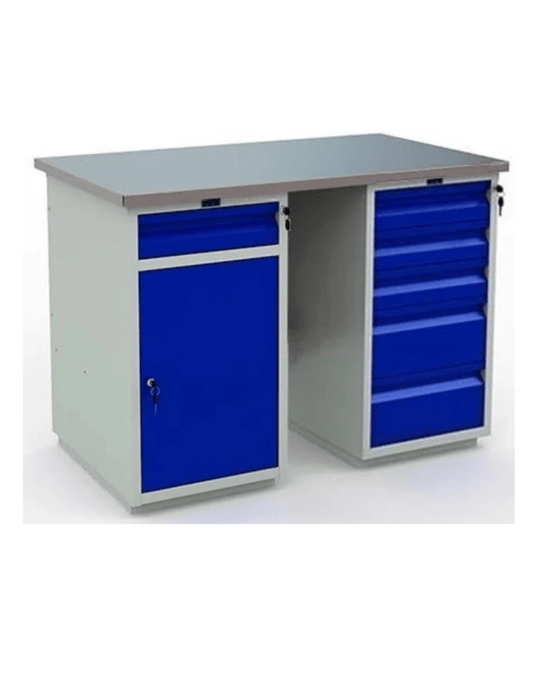 Верстак Profi WT120.WD2/WD5.000 купить в Кемерово Верстак Profi WT120.WD2/WD5.000 купить в Кемерово