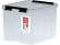 Контейнер Rox Box Original 4 (210х170х175 мм с крышкой и клипсами прозрачный) купить в Кемерово