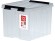 Контейнер Rox Box Original 4 (210х170х175 мм с крышкой и клипсами прозрачный) купить в Кемерово