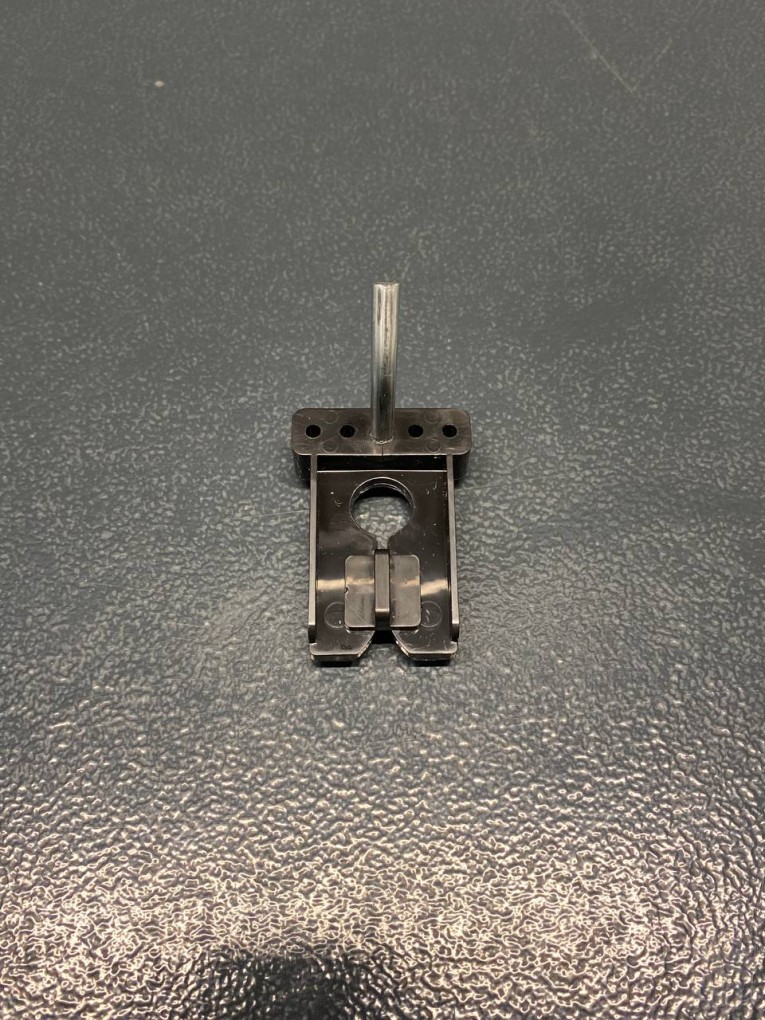 Крючок 38 мм купить в Кемерово