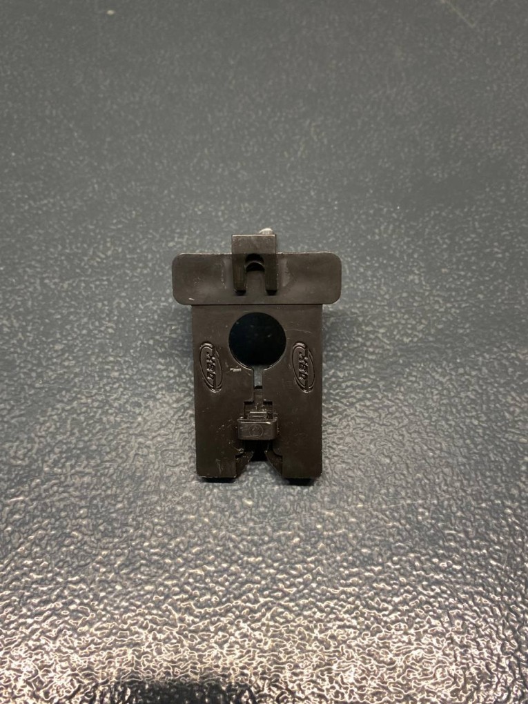 Крючок 38 мм купить в Кемерово