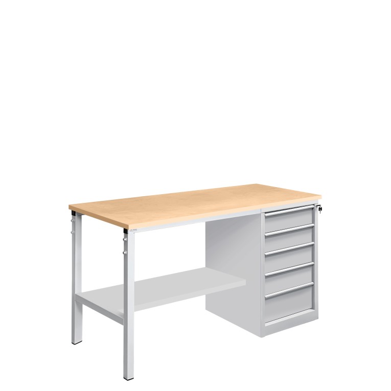 Верстак слесарный Gresson ВС-Т5 ВС-1800Т5 купить в Кемерово Верстак слесарный Gresson ВС-Т5 ВС-1800Т5 купить в Кемерово