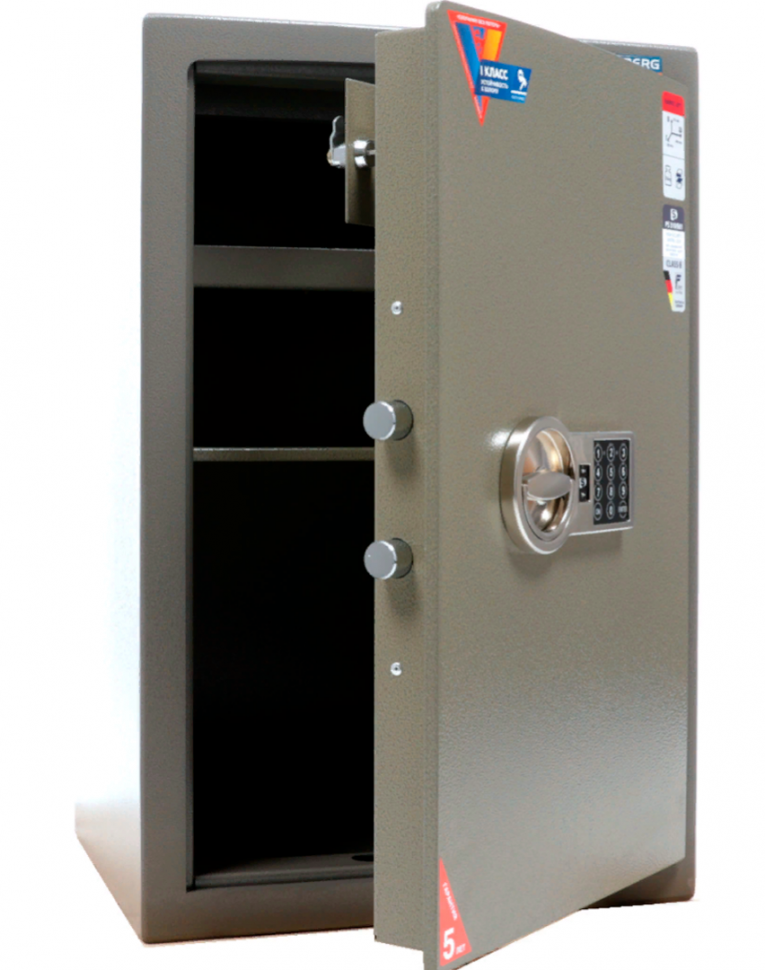 Взломостойкий сейф Valberg Карат-67T EL купить в Кемерово Взломостойкий сейф Valberg Карат-67T EL купить в Кемерово