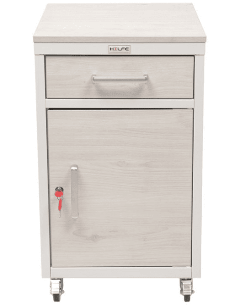 Медицинская тумба МД ТП-6 купить в Кемерово