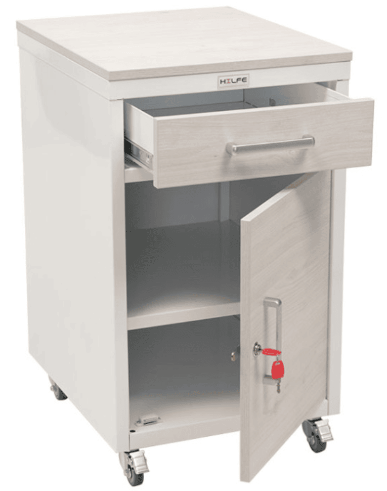 Медицинская тумба МД ТП-6 купить в Кемерово