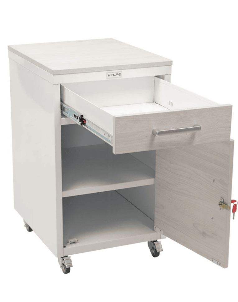 Медицинская тумба МД ТП-6 купить в Кемерово