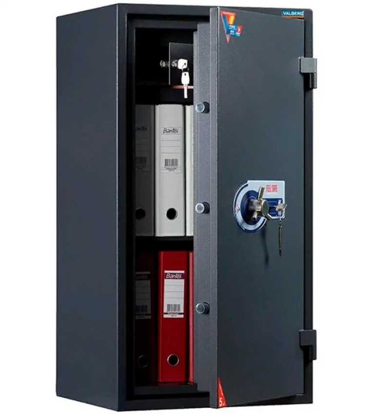 Огневзломостойкий сейф Valberg Гарант 95 T купить в Кемерово