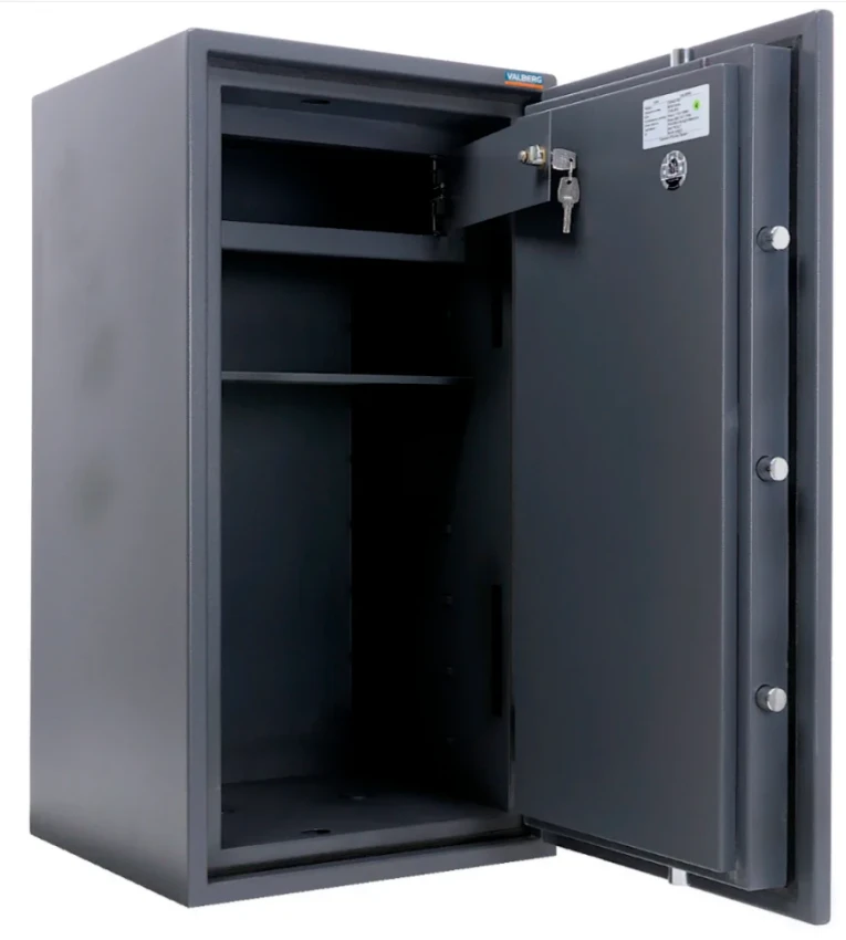 Огневзломостойкий сейф Valberg Гарант 95 T купить в Кемерово