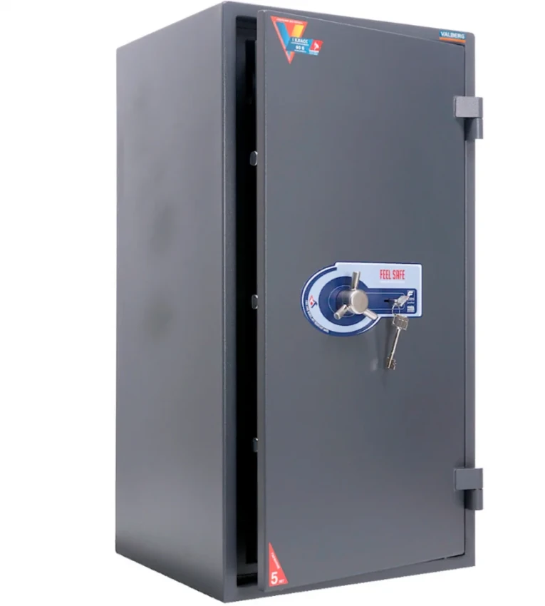Огневзломостойкий сейф Valberg Гарант 95 T купить в Кемерово