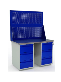 Верстак Практик Profi WT120.WD3/WD3.020 Верстак Практик Profi WT120.WD3/WD3.020