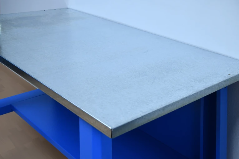 Верстак TNC 121.11.2 купить в Кемерово