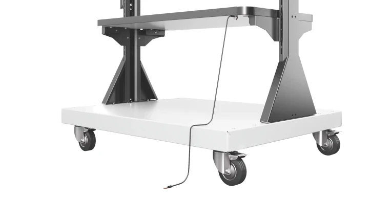 Передвижная стойка SPC 4B.1 (90.36.8) купить в Кемерово Передвижная стойка SPC 4B.1 (90.36.8) купить в Кемерово