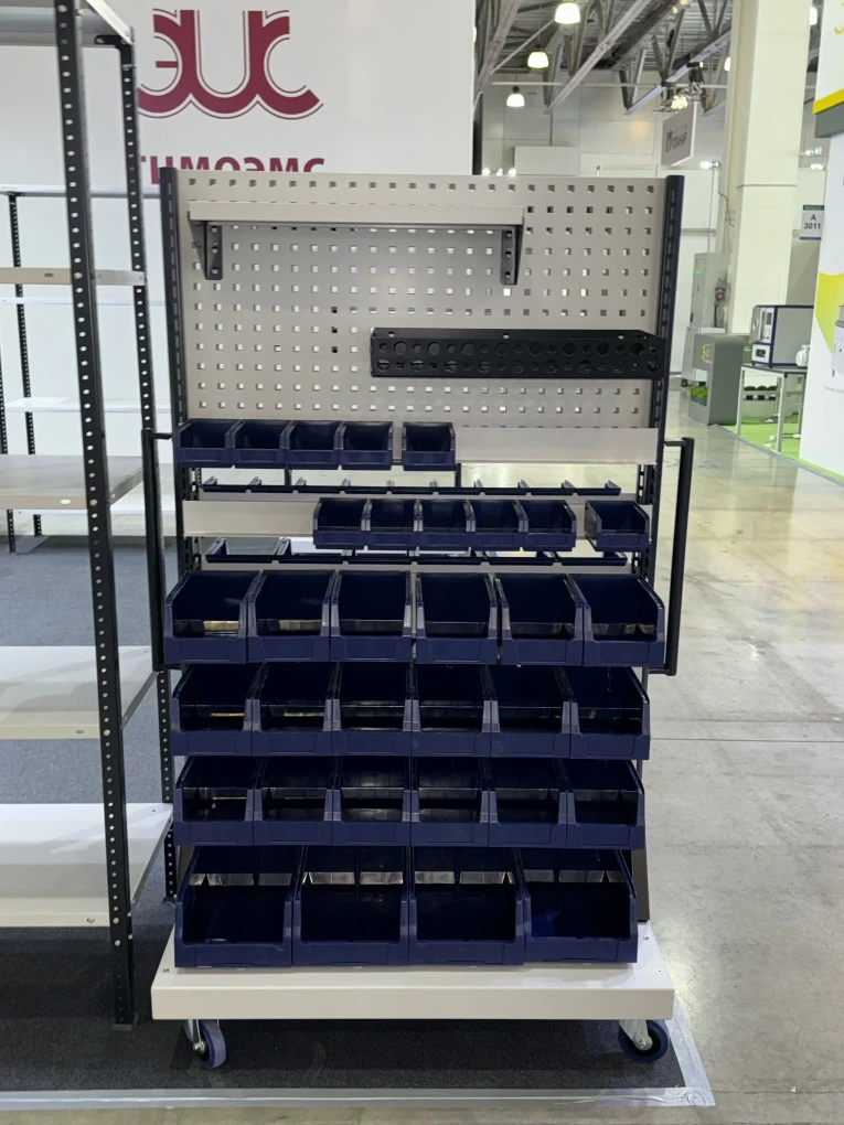 Передвижная стойка SPC 4B.1 (90.36.8) купить в Кемерово Передвижная стойка SPC 4B.1 (90.36.8) купить в Кемерово