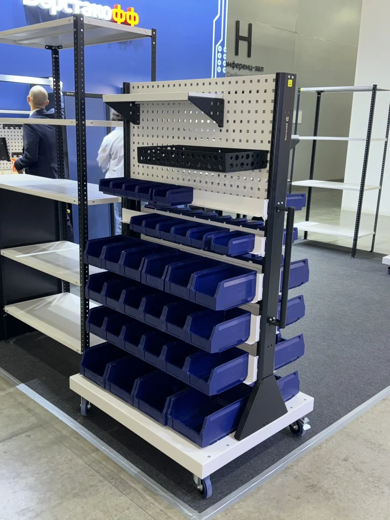 Передвижная стойка SPC 4B.1 (90.36.8) купить в Кемерово Передвижная стойка SPC 4B.1 (90.36.8) купить в Кемерово