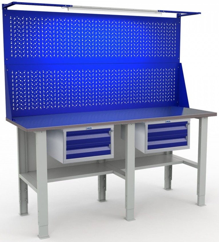 Верстак Expert WTS200.F2/F2/F2.221 купить в Кемерово Верстак Expert WTS200.F2/F2/F2.221 купить в Кемерово