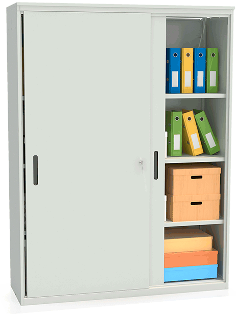 Шкаф-купе архивный AL 2015 купить в Кемерово