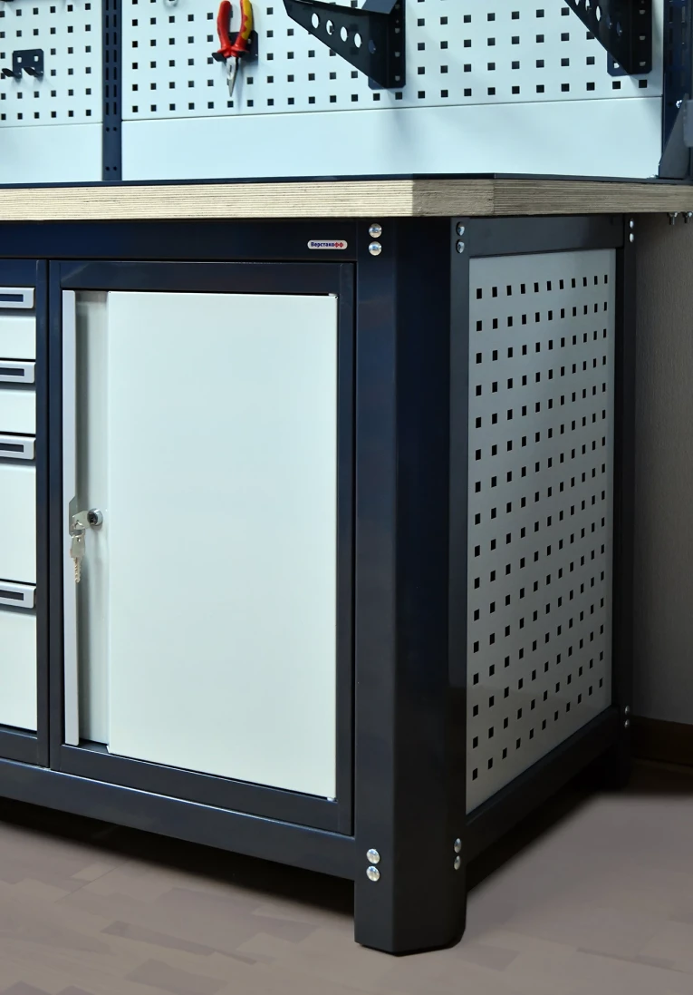 Верстак MCN 1552.S7L6 купить в Кемерово