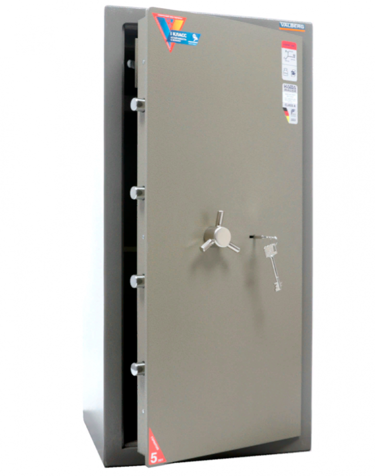 Взломостойкий сейф Valberg Карат-90Т купить в Кемерово Взломостойкий сейф Valberg Карат-90Т купить в Кемерово