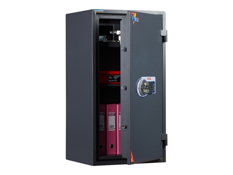 Огневзломостойкий сейф Valberg Гарант 95 T EL купить в Кемерово