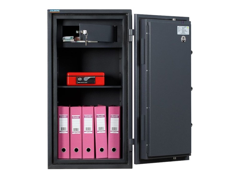 Огневзломостойкий сейф Valberg Гарант 95 T EL купить в Кемерово