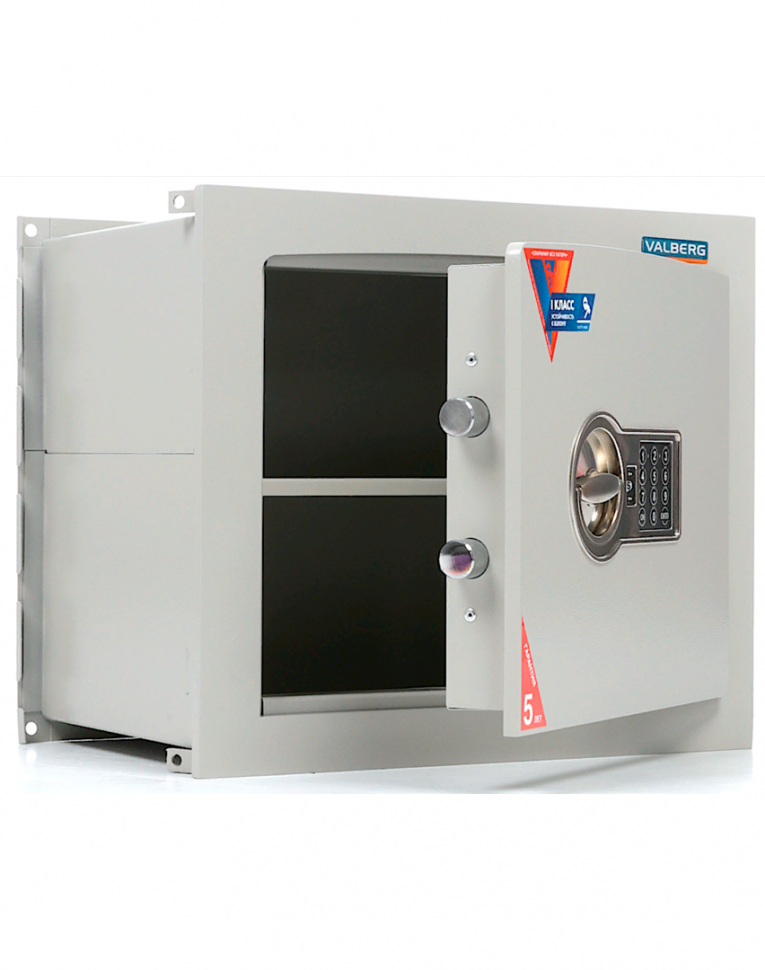 Встраиваемый сейф Valberg AW-1 3829 EL купить в Кемерово Встраиваемый сейф Valberg AW-1 3829 EL купить в Кемерово