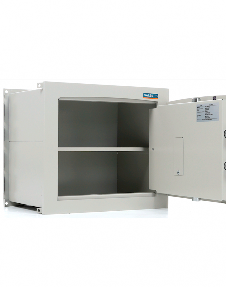 Встраиваемый сейф Valberg AW-1 3829 EL купить в Кемерово Встраиваемый сейф Valberg AW-1 3829 EL купить в Кемерово