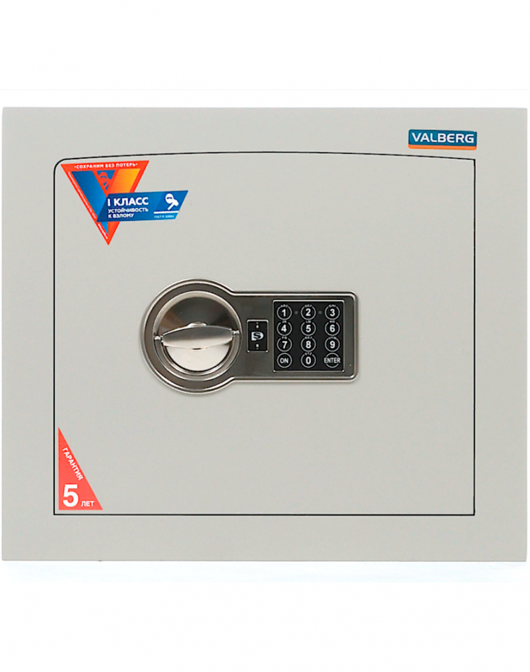 Встраиваемый сейф Valberg AW-1 3829 EL купить в Кемерово Встраиваемый сейф Valberg AW-1 3829 EL купить в Кемерово