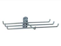 Крючок HK 3-1524 Крючок HK 3-1524