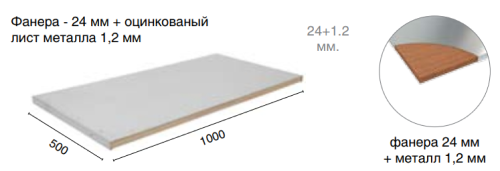 Столешница Master MT-100 купить в Кемерово Столешница Master MT-100 купить в Кемерово