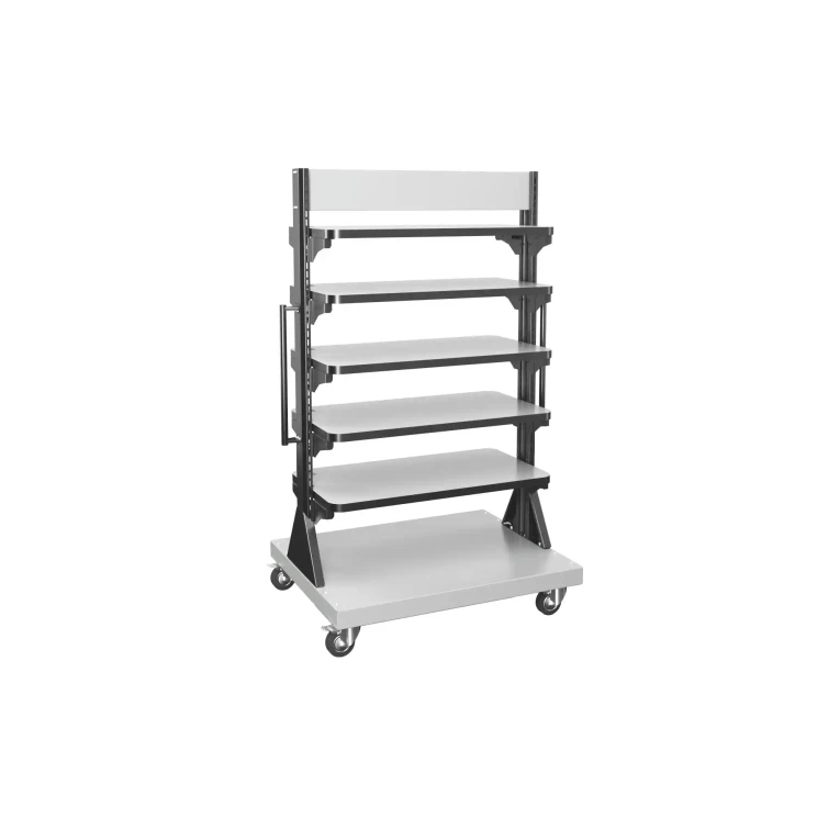 Передвижная стойка SPC A2B.5 купить в Кемерово