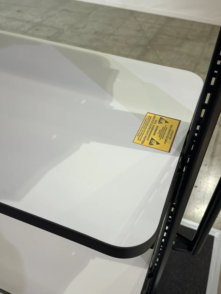 Передвижная стойка SPC A2B.5 купить в Кемерово