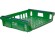 Ящик 744х557х167 со складываемыми ручками зелёный купить в Кемерово Ящик 744х557х167 со складываемыми ручками зелёный купить в Кемерово