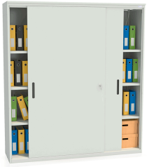 Шкаф-купе архивный AL 2018 Шкаф-купе архивный AL 2018