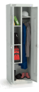 Шкаф металлический универсальный ШМУ 22-530 купить в Кемерово Шкаф металлический универсальный ШМУ 22-530 купить в Кемерово