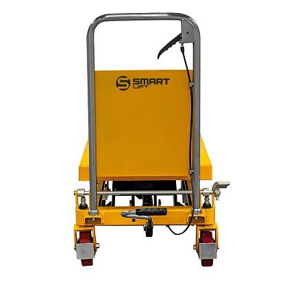 Гидравлический подъемный стол PT 800A (800 кг; 1016х510 мм; 1 м) SMARTLIFT (SMART) купить в Кемерово