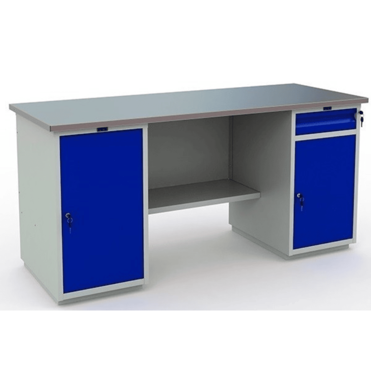 Верстак Profi WT180.WD1/WD2.000 (WB 180Sh + WD1 + WD2) купить в Кемерово
