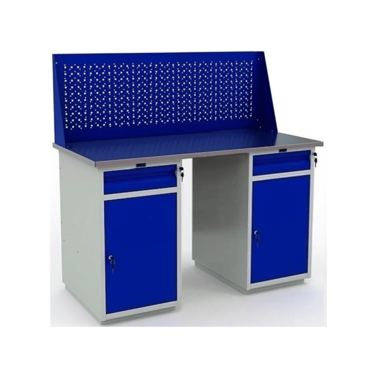 Верстак Profi WT140.WD2/WD2.010 купить в Кемерово