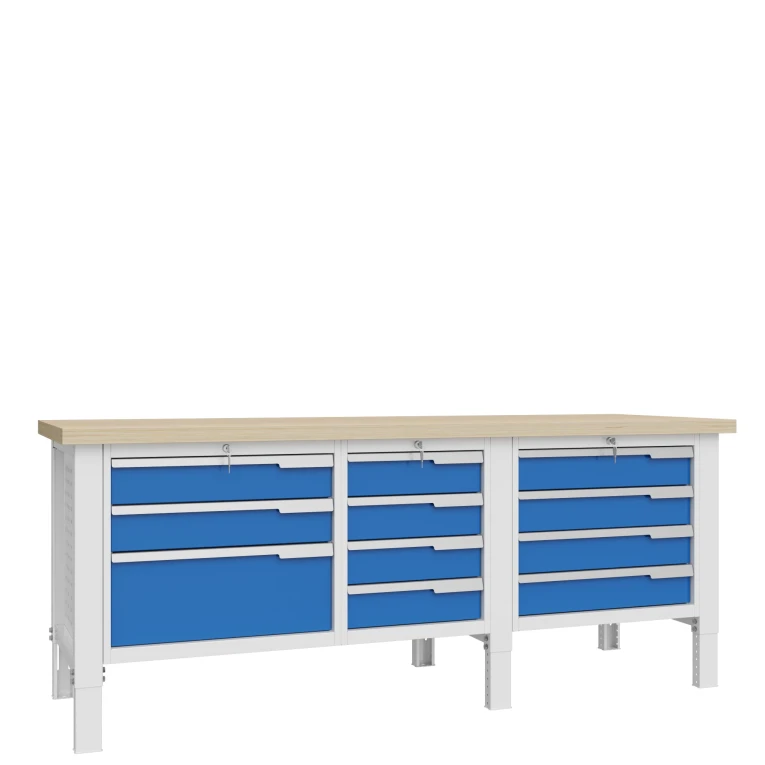 Стол-верстак Craft 2202.S4L34.24 купить в Кемерово