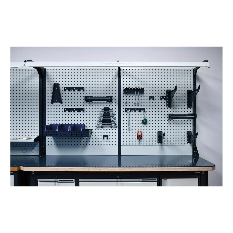 Верстак MCN 1252.S6.1-2 купить в Кемерово