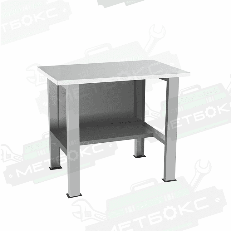 Верстак-стол бестумбовый ВП-1 купить в Кемерово Верстак-стол бестумбовый ВП-1 купить в Кемерово