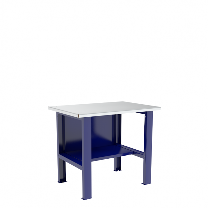 Верстак-стол бестумбовый ВП-1 купить в Кемерово Верстак-стол бестумбовый ВП-1 купить в Кемерово